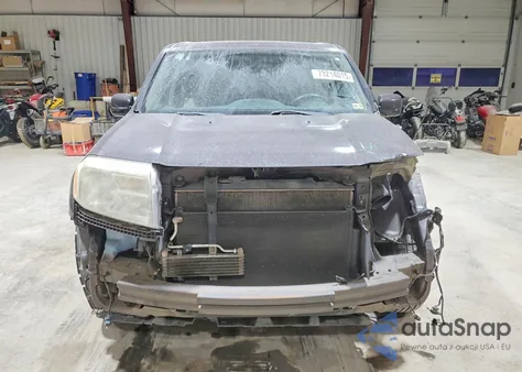 2013 Honda Pilot Ex z USA, uszkodzony, nr VIN 5FNYF4H46DB083439